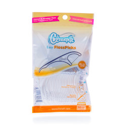 Arcos dentales para higiene interdental Arcos dentales para higiene interdental