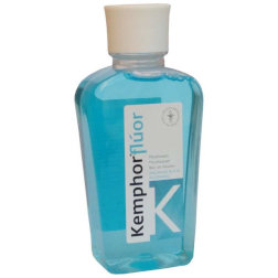 Enjuague bucal fluorado Kemphor 50ml