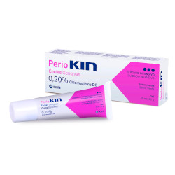 Perio Kin Gel Encías Clorhexidina 0.20% 30ml