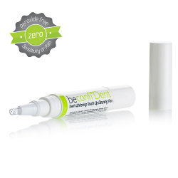 Lápiz Blanqueador Dental Natural y Efectivo Sin Peróxido Lápiz Blanqueador Dental Natural y Efectivo Sin Peróxido