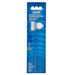 Oral-B Cepillo para limpiar dentaduras